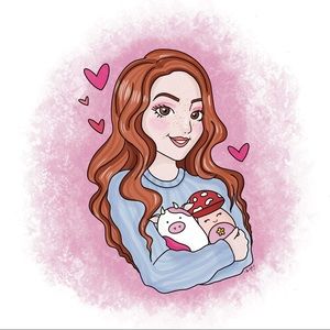 Meet your Posher, Delana